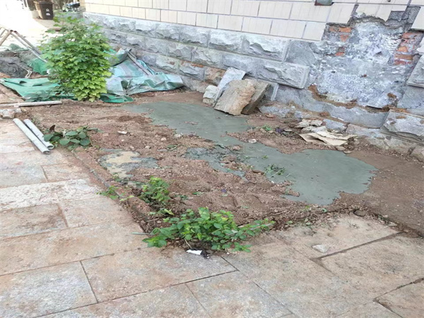 永登地基基础注浆增加承载力灌浆加固