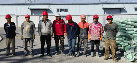 永登厂房地基沉降注浆加固施工队伍怎么选